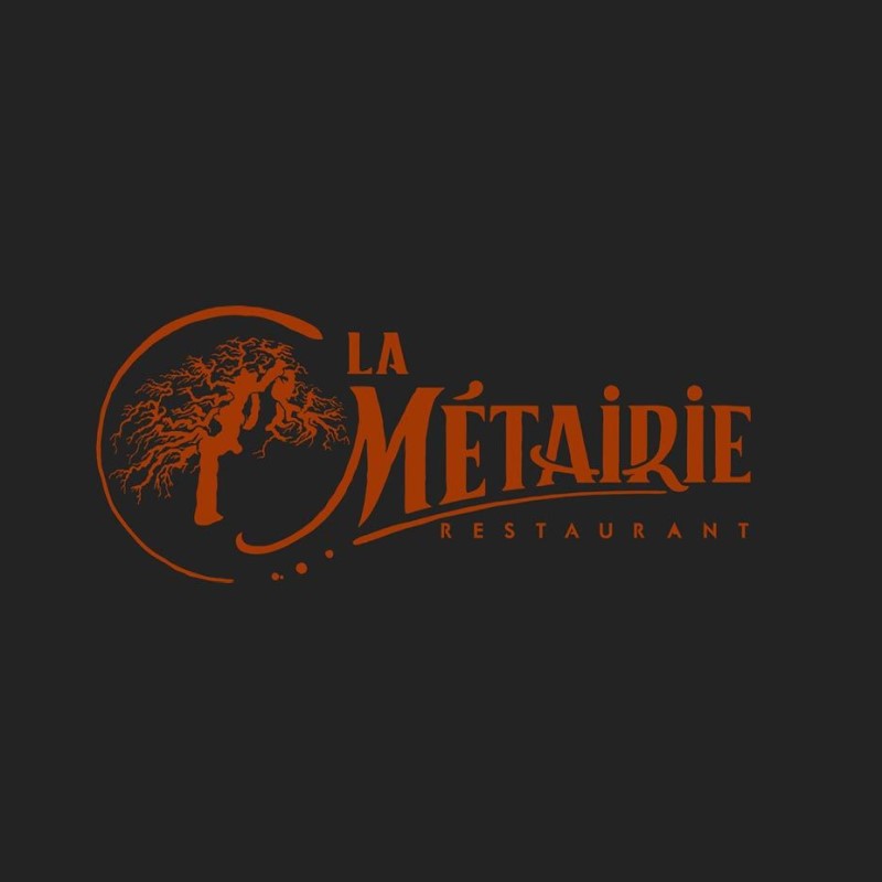 Restaurant La Métairie Gastronomie Arvigna Michelin Mélanie Zervos