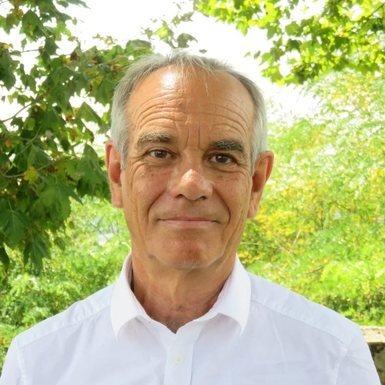 Sénateur de l'Ariège Jean-Jacques Michau